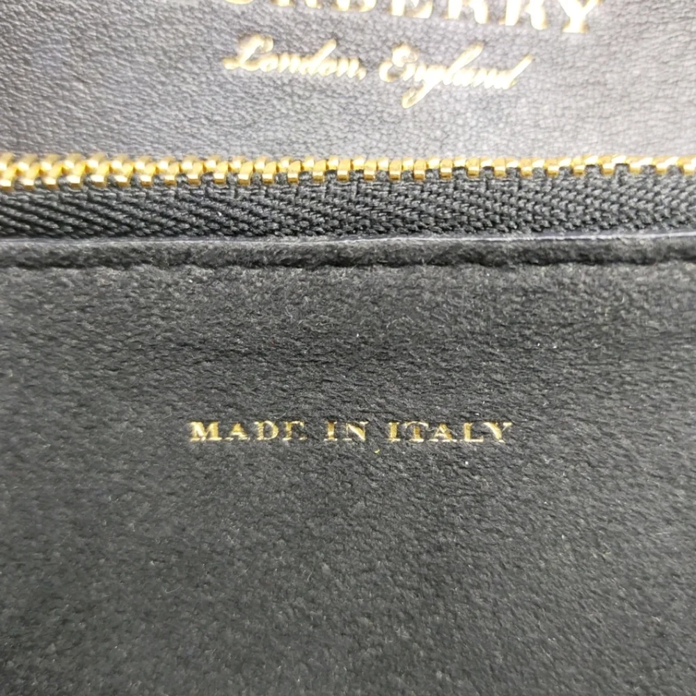 BURBERRY BUCKLE BAG - Picture 8 of 8